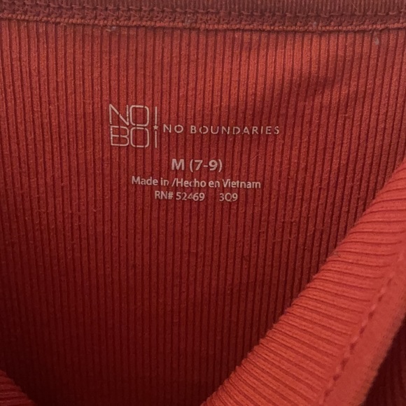 Spaghetti Strap - Picture 2 of 2